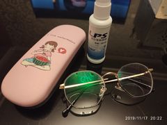 -ALPS阿尔卑斯眼镜(我格广场店)
