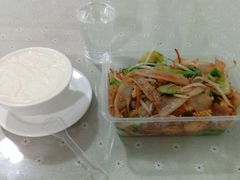 -老周记顺德双皮奶