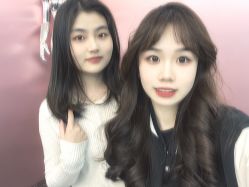 -概念‘s HAIR SALON