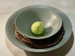 -三嚥阁 La Villa Restaurant