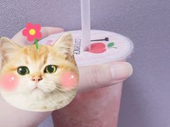 -潮汕良心果汁(金新北路店)