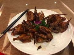 -北海渔村酒楼·粤菜海鲜点心(新华店)