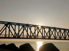 -东戴河风景区-止锚湾