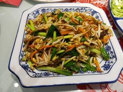 -吉祥春饼·烤鸭(国贸店)