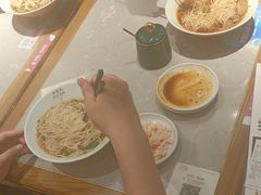 -松鹤楼面馆(飞州国际广场店)