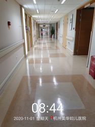 -杭州贝瑞斯美华妇儿医院·早孕·产检·儿科