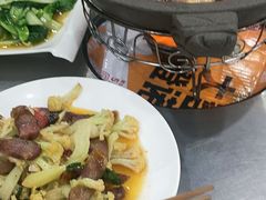 -汪营鸭杂(东风大道店)