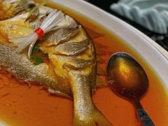 -臻享私人定制餐厅(黎明西路店)