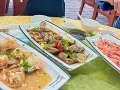 -梅姐海鲜餐厅(水头海鲜街店)