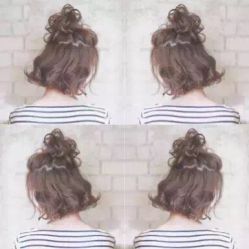 半扎Kikou-HIPSTER形象设计