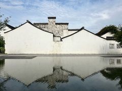 -青果巷历史文化街区