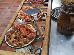 -阿昌白族石板烧(大理古城店)