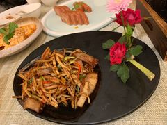 -潮府馆·非遗潮州菜·世纪公园(新国际博览中心店)