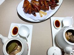 -尚一汤·粤菜海鲜(环球港店)