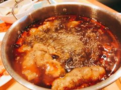 -咖啡苑·沈阳今旅酒店Hotel Jen·香格里拉集团