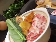 -富山日式料理(宽厚里店)