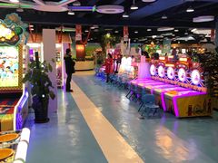 -嘉文梦想世界(SM天津滨海城市广场店)