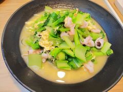 -船歌·鱼水饺青岛菜(枫蓝国际购物中心店)
