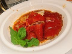 -顺鹅季·非遗烧鹅(六道口店)