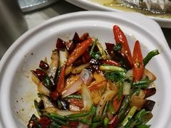 -钱塘人家(通泰路店)