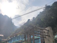 -太湖源风景区