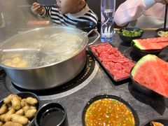 -林记潮牛·牛肉火锅(上马墩店)