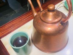 老北京小吊梨汤-情满四合院•京菜•烤鸭(动物园店)