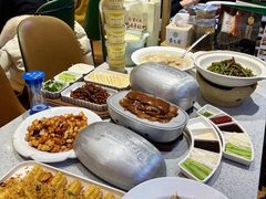 -紫光园(劲松店)