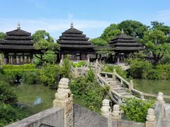 -韩湘水博园