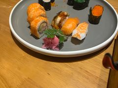 -一心创作料理屋(经开万达店)