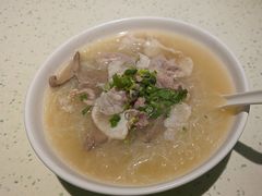 -新宝餐厅(流塘店)
