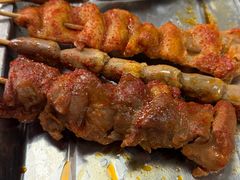 -海平馄饨(逍遥二路店)