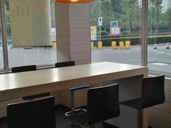 -麦当劳·得来速店(星沙大道店)
