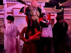 -棂笼·深度沉浸密室(武汉旗舰店)