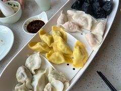 -船歌·鱼水饺青岛菜(金狮广场店)