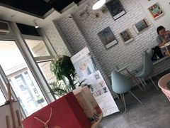 -风甜日暖·星座主题甜点(东二环泰禾店)
