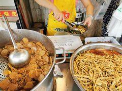 -张记捆鸡(总店)