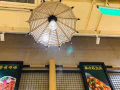 -冰川冷面·延边菜·炭烤串(观前店)