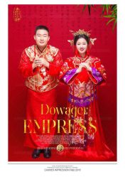 -戛纳印象摄影(潮拍定制馆)