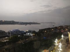-厦门海港英迪格酒店(中山路店)