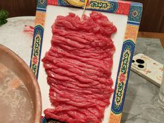 -侃爷南门铜锅涮肉