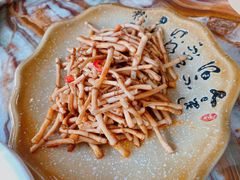 -椿记烧鹅(叠彩店)