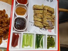 -肘子酥·天津菜·特色捞面(德云社店)
