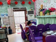 大堂-潮香阁海鲜餐厅(较场尾店)