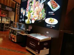 -極上萬膳·日料放题(来福士江景店)