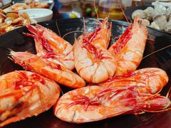 -达叔香味海鲜(海棠68环球美食街店)