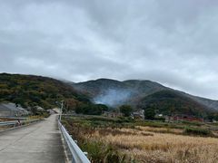 -桃花岛风景旅游区
