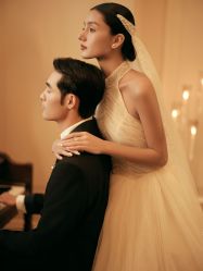 -秦皇岛我和你婚纱摄影工作室