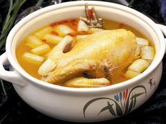 -佳养记百味鸡煲海曙孝闻街店