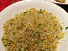 扬州炒饭-双东酒店(东关街店)